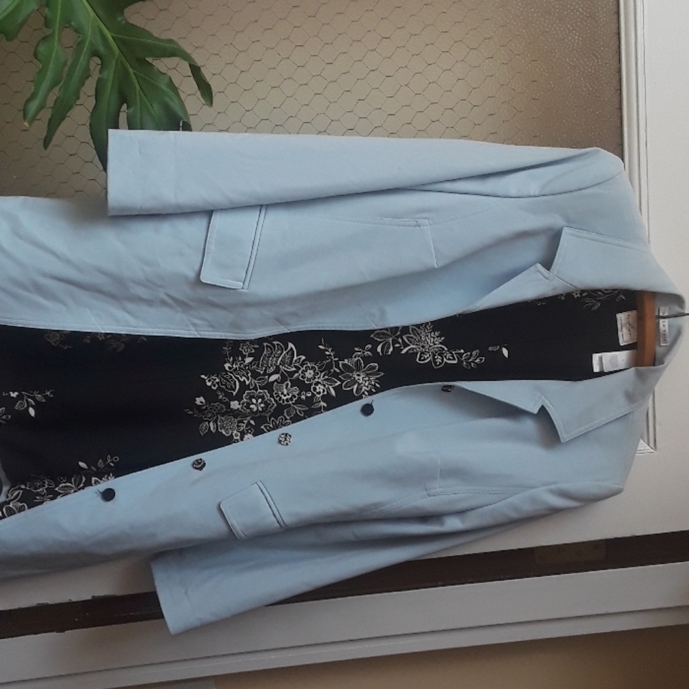 Emma James, A Liz Claiborne Company